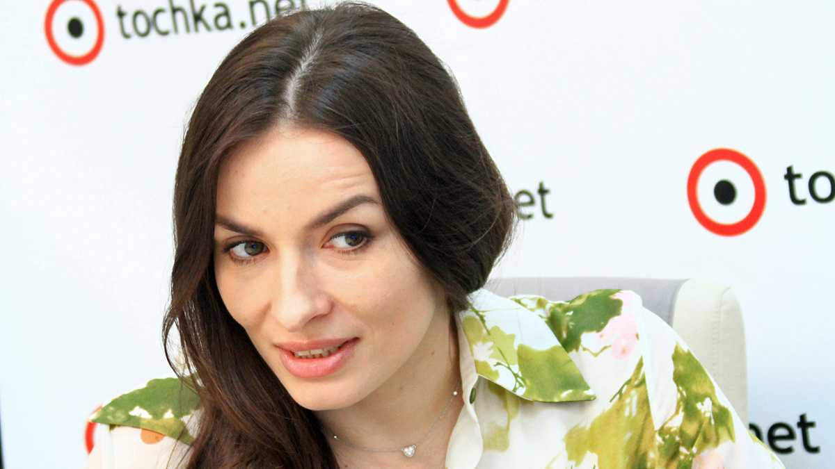 Надежда Мейхер