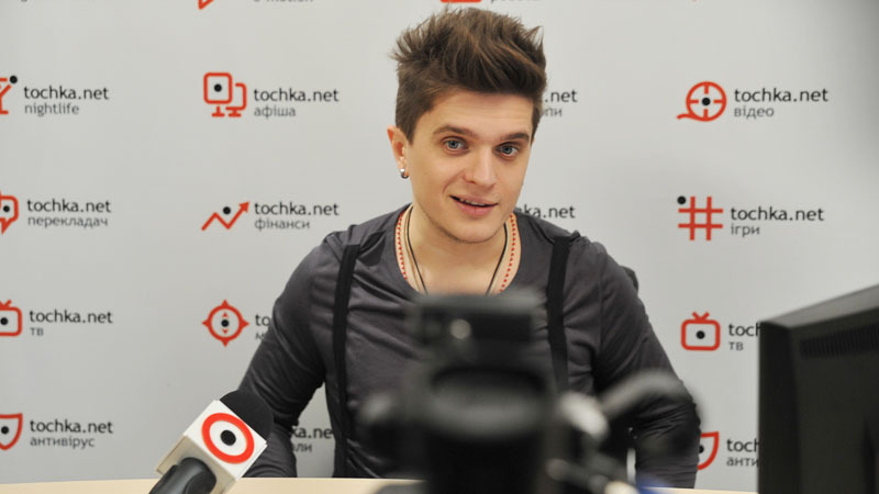 Анатолий Анатолич