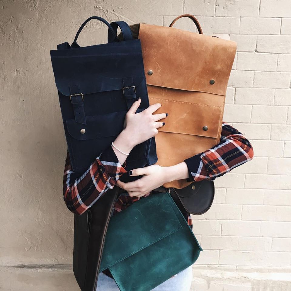 Модні літні сумки 2016 - Baglet