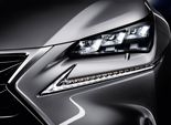 Lexus NX Lexus NX