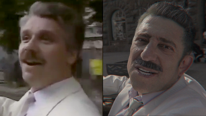 Гарік Корогодський переспівав Павла Зіброва в кліпі "Хрещатик"