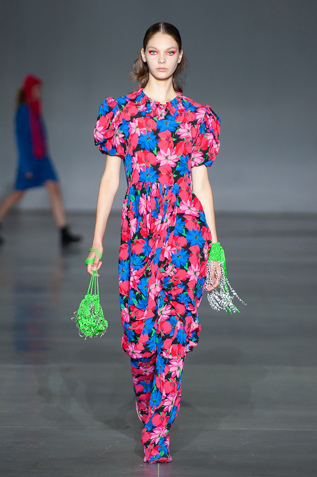 Показ LEM: UFW noseason sept 2021 на Ukrainian Fashion Week noseason sept 2021