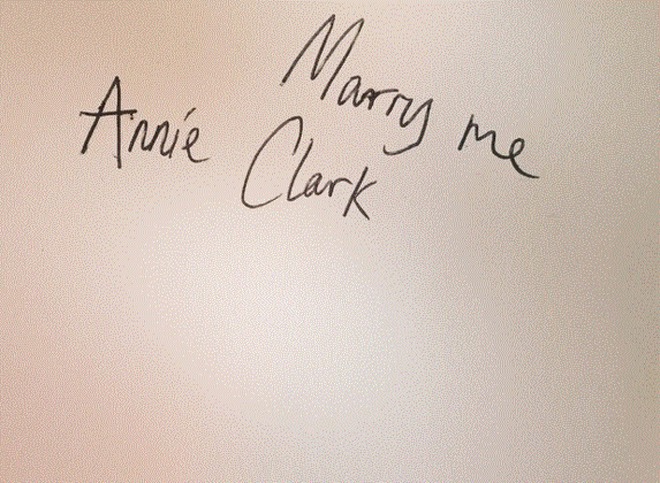 Кара Левевинь