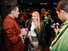 премьера фильма "Гангста LOVE"