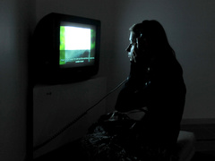 Виставка Агнешки Польської