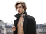 Mr. Burberry