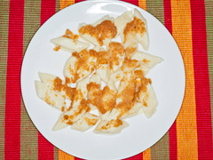 Як приготувати ліниві вареники з сиру: поради кулінарів