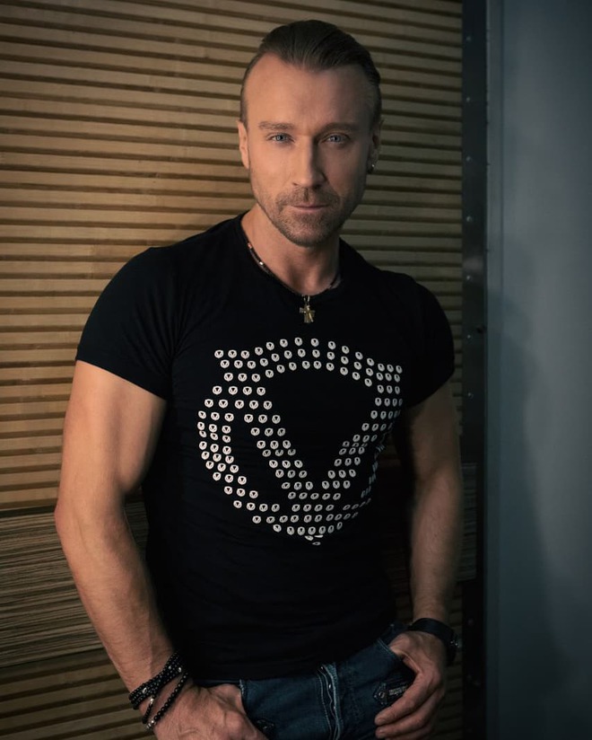 Олег Винник