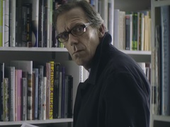 Шанс Хью Лори