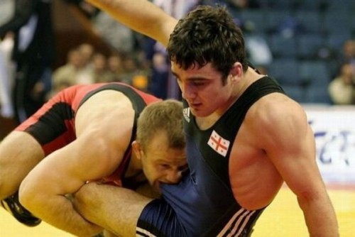 Спортивная камасутра