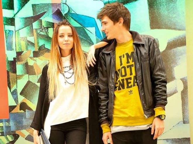 Выставка "Авангард"