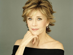 Джейн Фонда