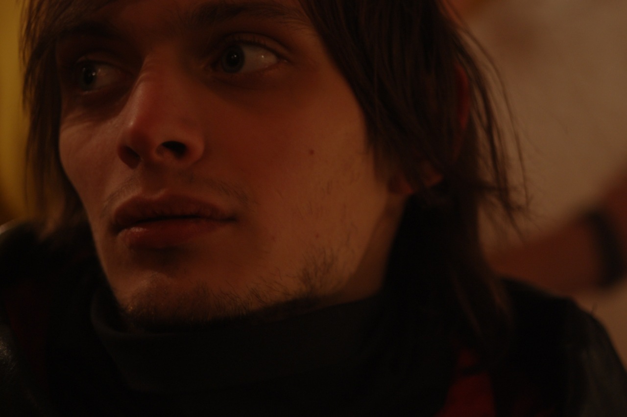 Вячеслав Астанин