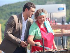 мастер шеф 2