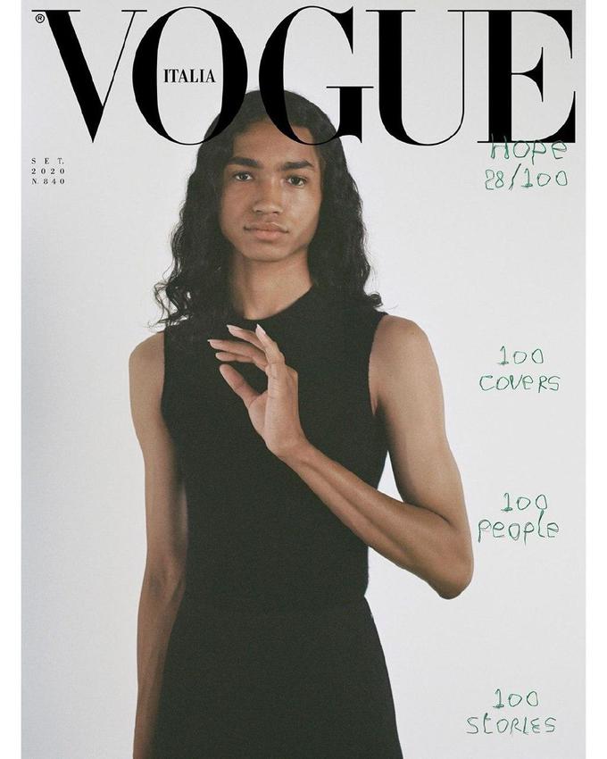 Vogue