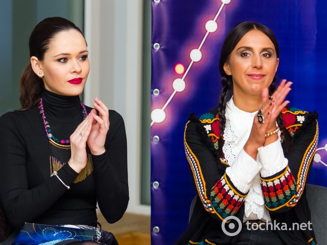 Євробачення жеребкування