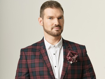 Від пацанки до панянки