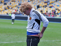 Олександр Кривошапко