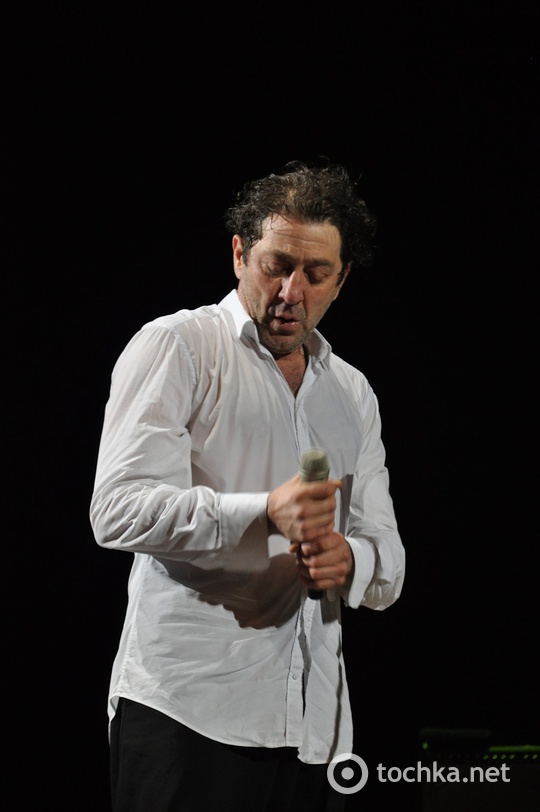 Григорий Лепс