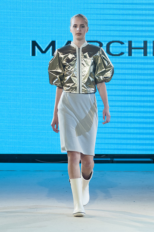 OHFW, ZHUKOVA, MARCHI