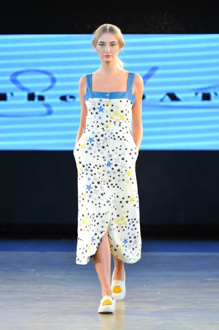 The COAT by Kate Silchenko