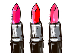 Как сделать помаду своими руками