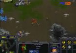 Starcraft - Sudden vs Artosis (Tau Cross)