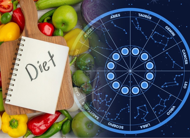 Дієта за гороскопом: яку вибрати всім знакам зодіаку