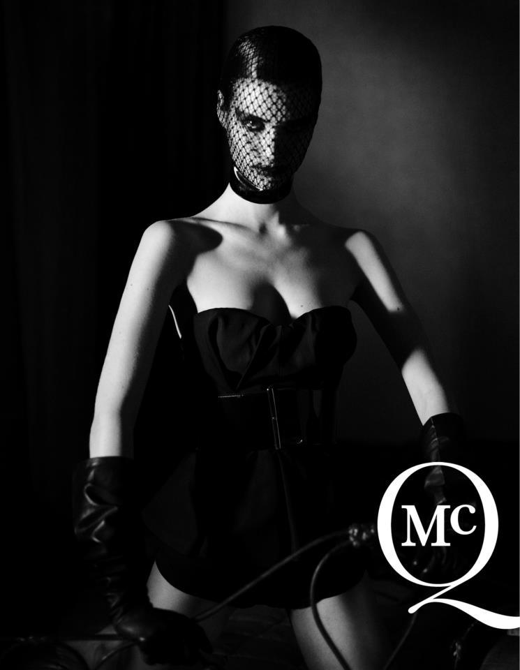 McQ ss2013