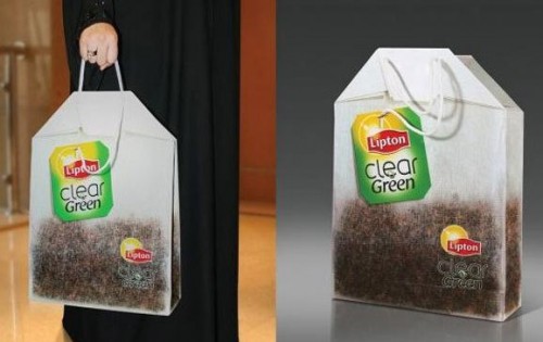 Смешные пакеты