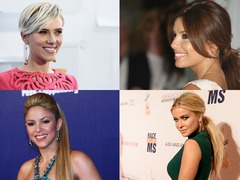 7 секретів сексуальності відомих жінок