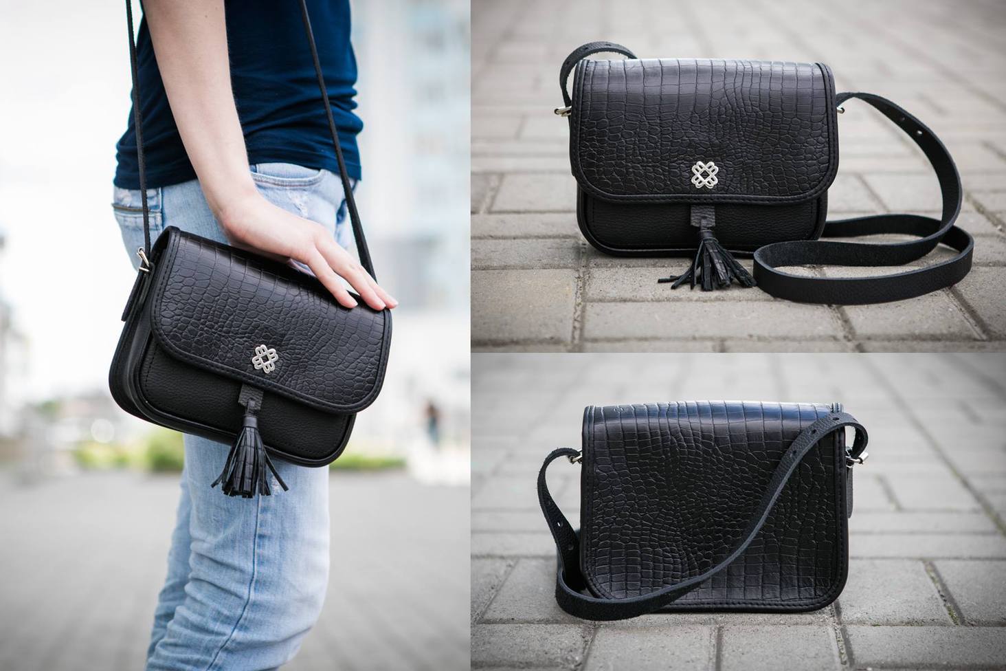 Модні літні сумки 2016 - Bagart