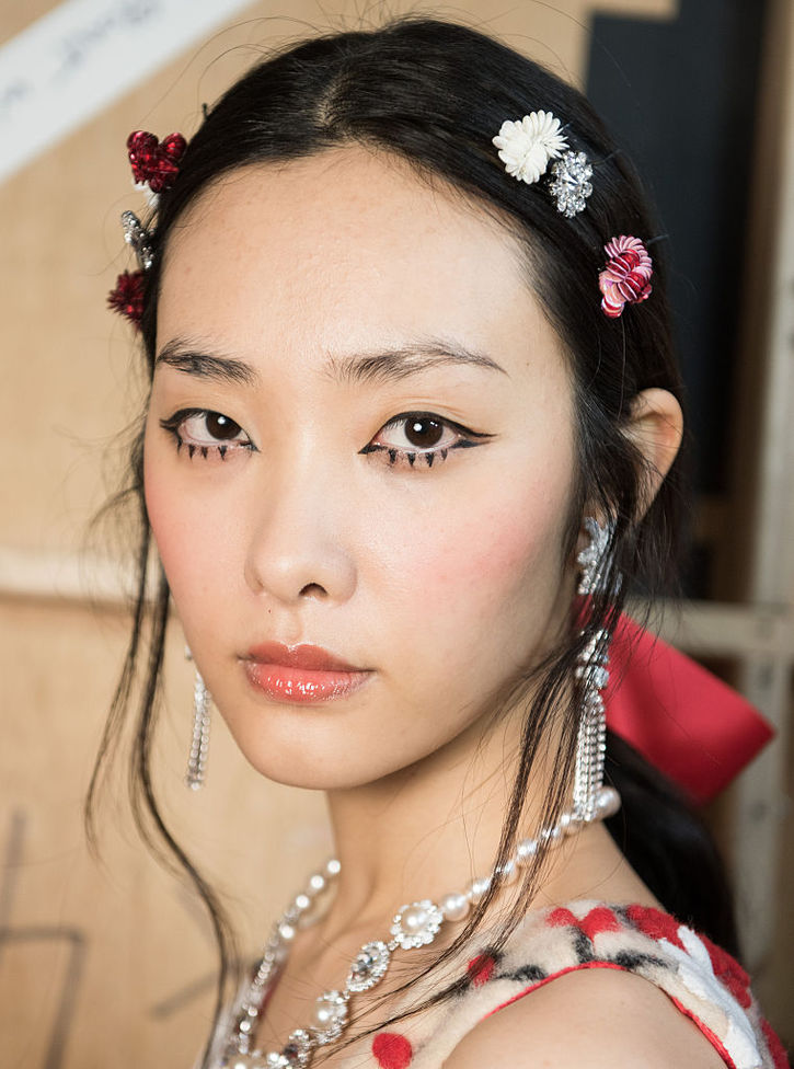 Рожева помада на кожен день