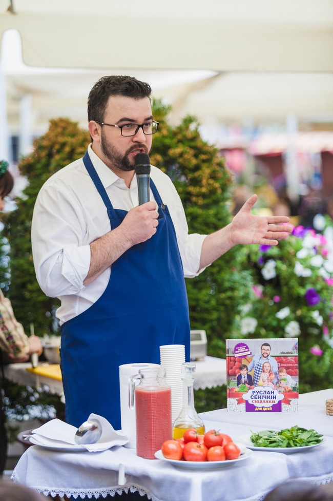 Форум видавців