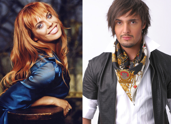 Козловский, Стоцкая