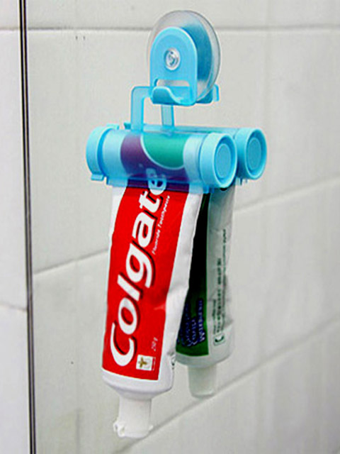 10 забавных гаджетов для ванной