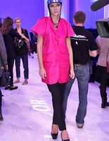 Street Style третьего дня UFW Street Style третьего дня UFW