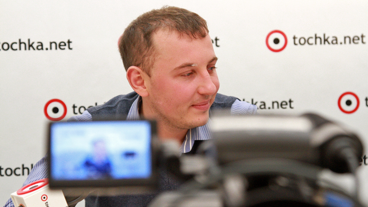 Анатолий Цуперяк