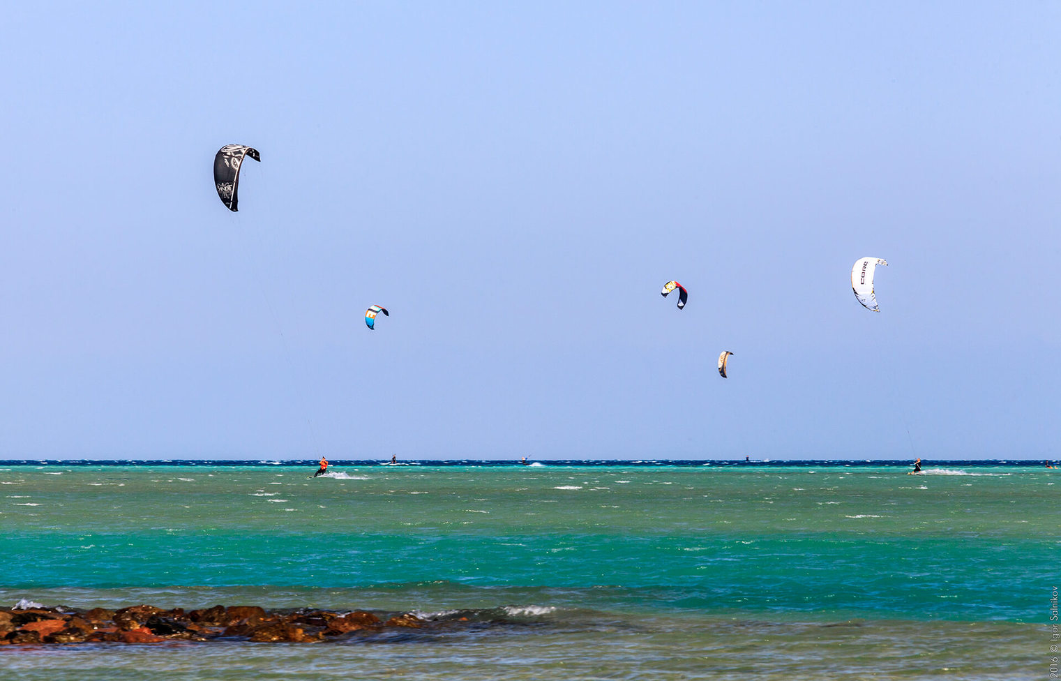 Єгипет, Ель-Гуна