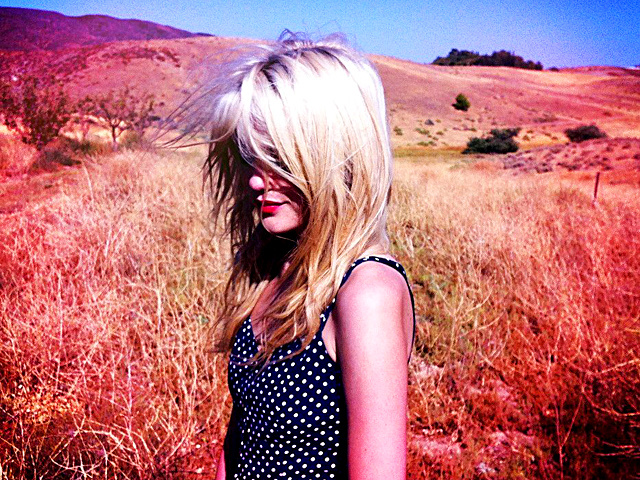 Скай Феррейра