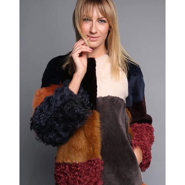 Леся Никитюк