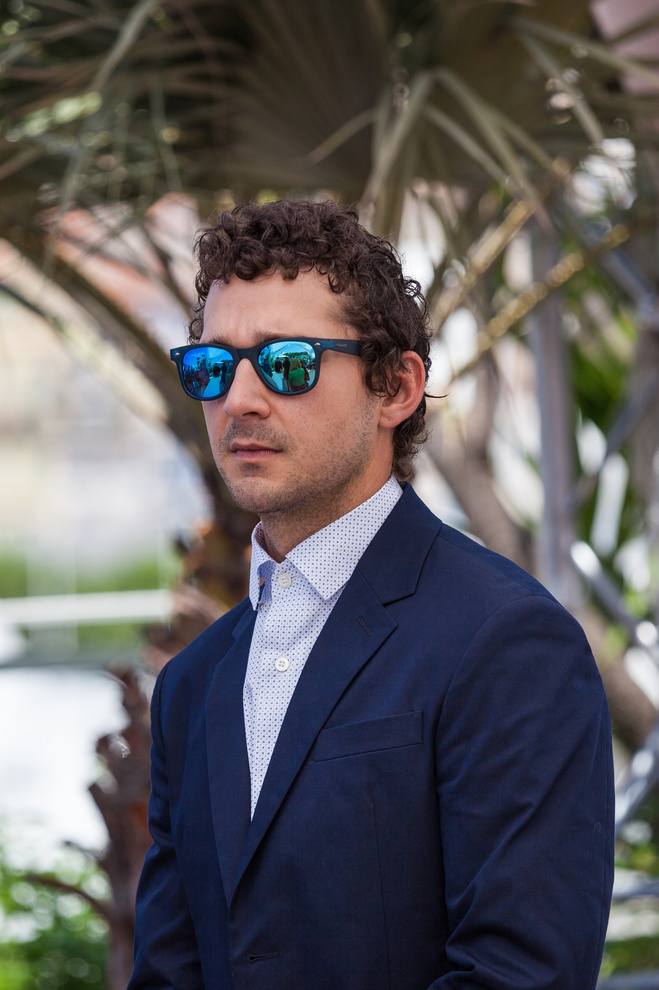 Шайа Лабаф | shia labeouf (COVER)