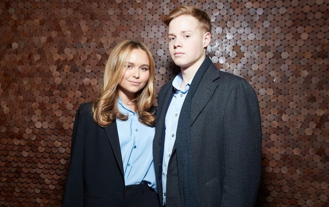 Стефания Маликова