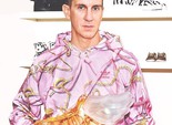 Джереми Скотт создал новый аромат для adidas Originals Джереми Скотт создал новый аромат для adidas Originals