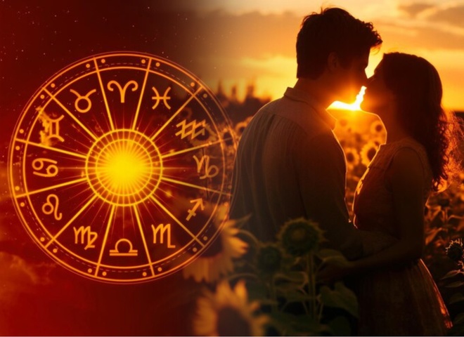 4 знаки зодіаку, які нестримні у коханні