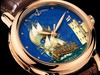 Ulysse Nardin пропонує морські шедеври 