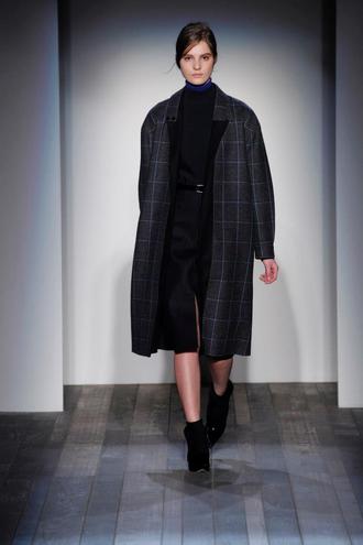 Victoria Beckham fall 2013-2014