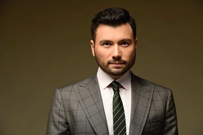 українські ведучі