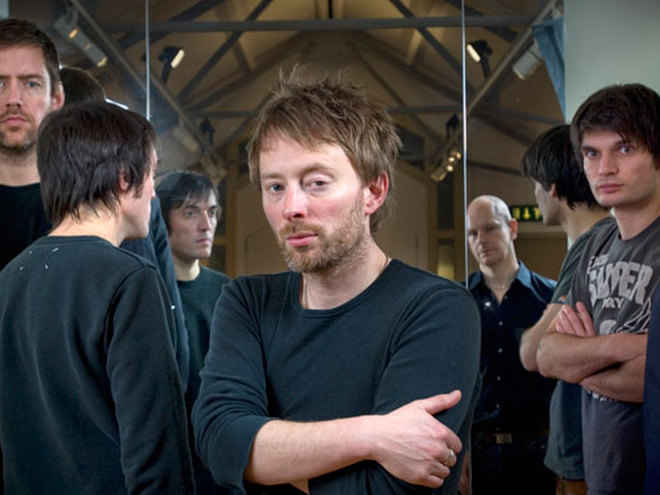 Radiohead