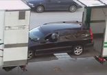 правильная погрузка МАШИНЫ